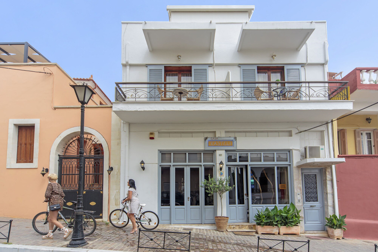 Exterior & Views 2, Kasteli Suites, Crete