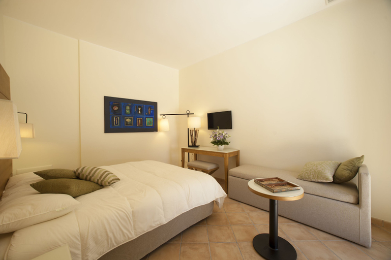 Bedroom 5, Feudo del Biviere, Trapani