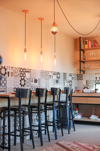 Food & Drinks 4, Casa Vinitoscani, Nyon