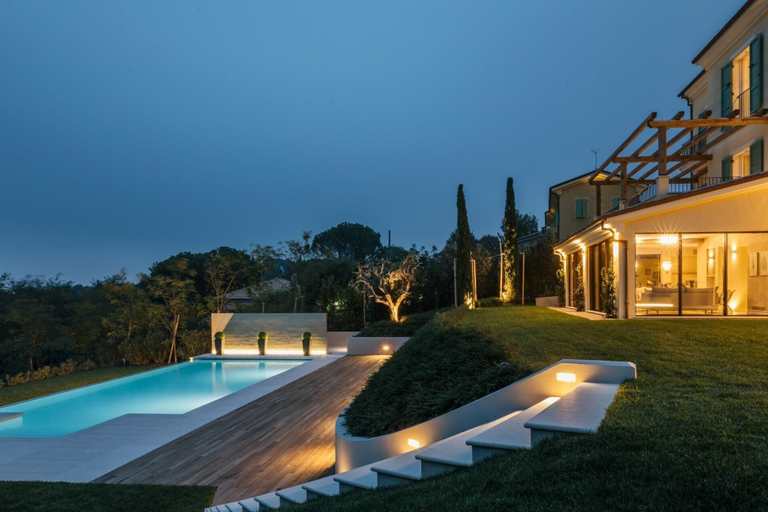 Sport & Beauty 4, Villa Sogno Adriatico, Macerata