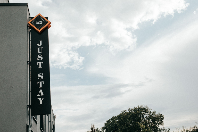 Exterior & Views 2, JustStay Grevenbroich Hotel & Apartments, Rhein-Kreis Neuss