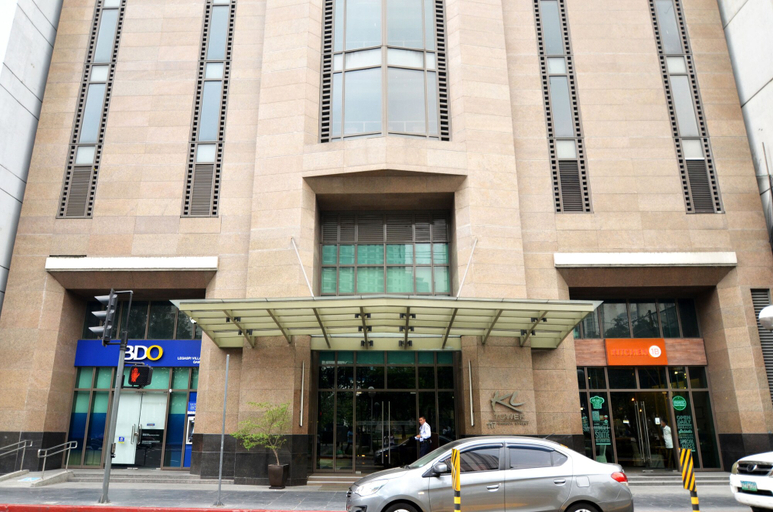 Exterior & Views 2, KL Executive Greenbelt KLX, Makati City