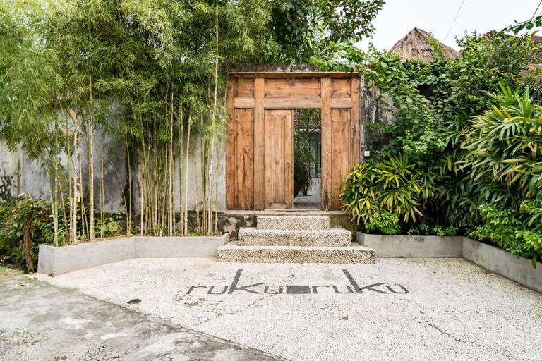 Exterior & Views, Villa Ruku-Ruku, Badung