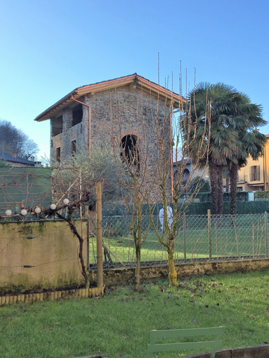 Exterior & Views 2, Caslano Family Nest Close Lake & Golf, Lugano