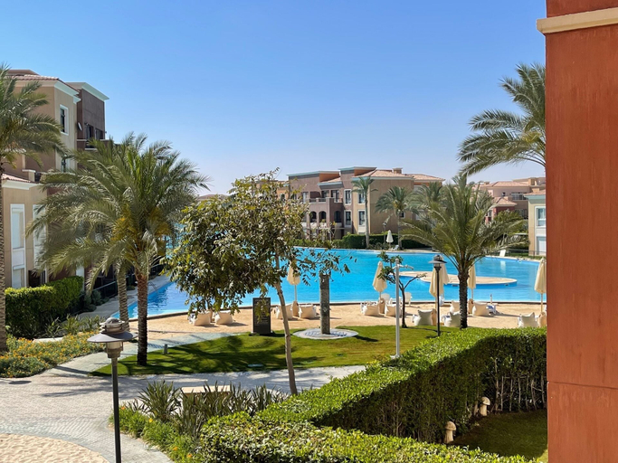 Others 5, Marassi North Coast Verdi Chalet 3br, El Alamein