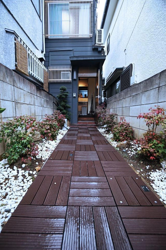 Others 4, Cozy House near Shinjuku, Setagaya