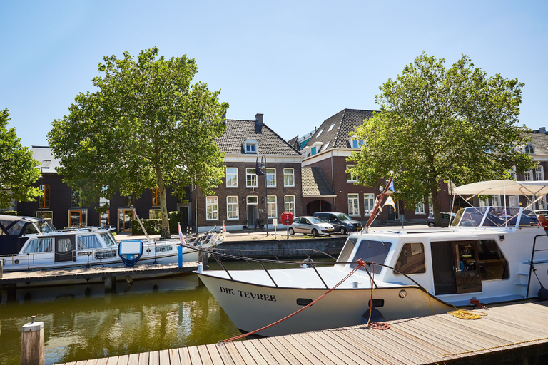 Exterior & Views 2, Hotel The Yard, Veghel