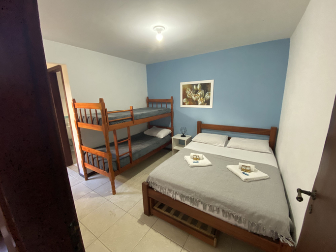 Bedroom 2, Numa Boa Suites, Armação dos Búzios