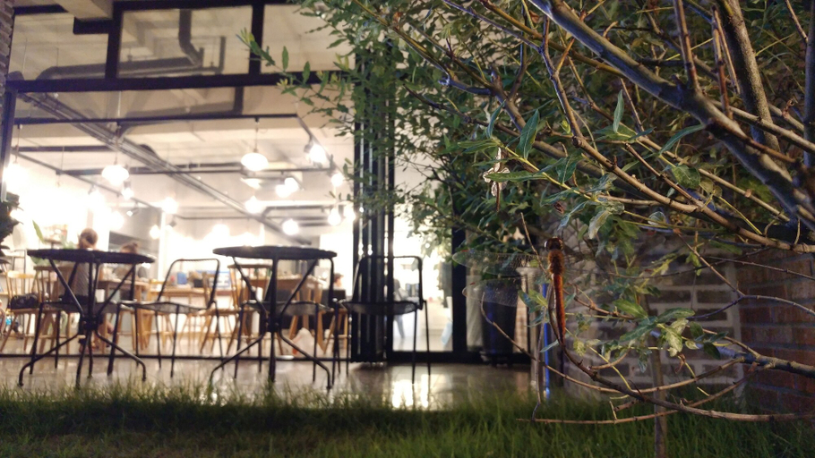 Food & Drinks 5, Gyeongju Alley Guesthouse, Gyeongju