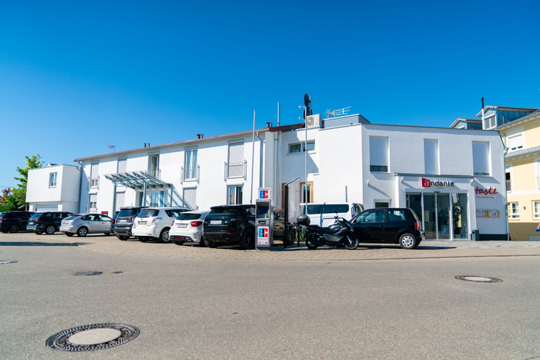 Exterior & Views 3, Hotel Andante Rust, Ortenaukreis