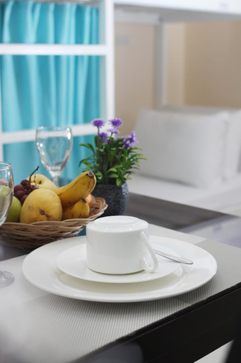 Food & Drinks 5, Rosetta Guest House, Ormoc City