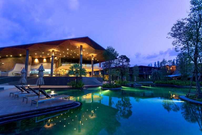 Exterior & Views 2, Kalima Resort & Villas Khaolak, Thai Mueang