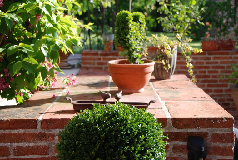 Others 5, Le Manoir Saint Clair, Haute-Garonne