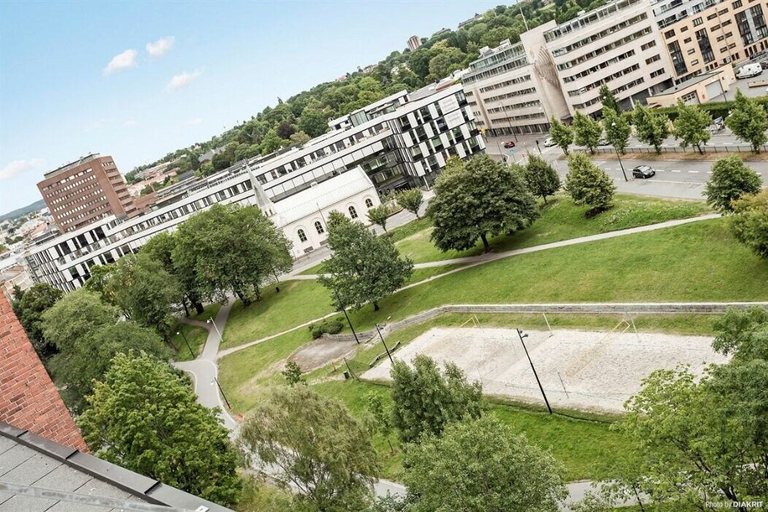 Exterior & Views 2, StayPlus Studio near Hipster Area, Oslo