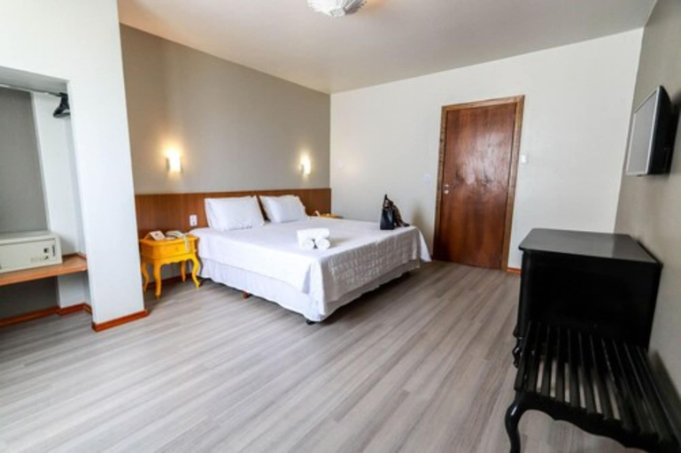 Bedroom 3, Itajai Express, Itajaí