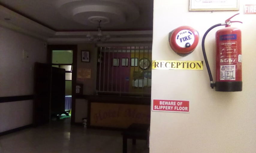 Others 5, Marvin Hotel, Nakuru Town East