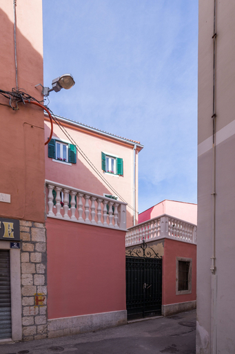 Exterior & Views, Romantic Luxury Rooms, Split