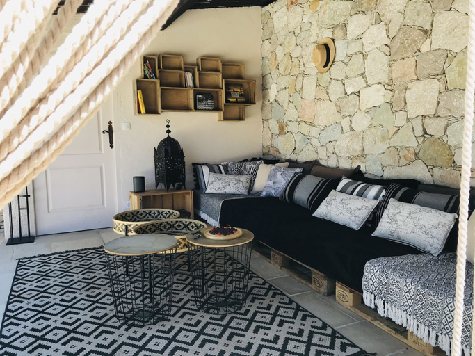 Bedroom 3, Villa Mathis, Alpes-Maritimes