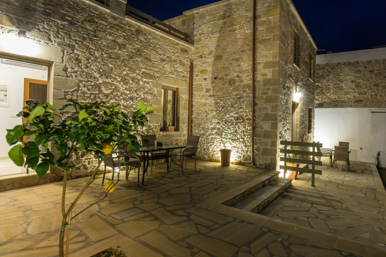 Exterior & Views 2, Agarathos Homes, Crete