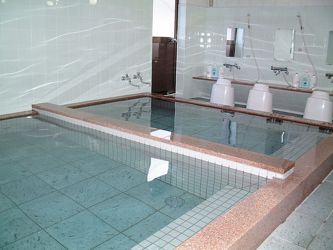 Sport & Beauty 5, Hotel Famitic Myojin, Nikkō