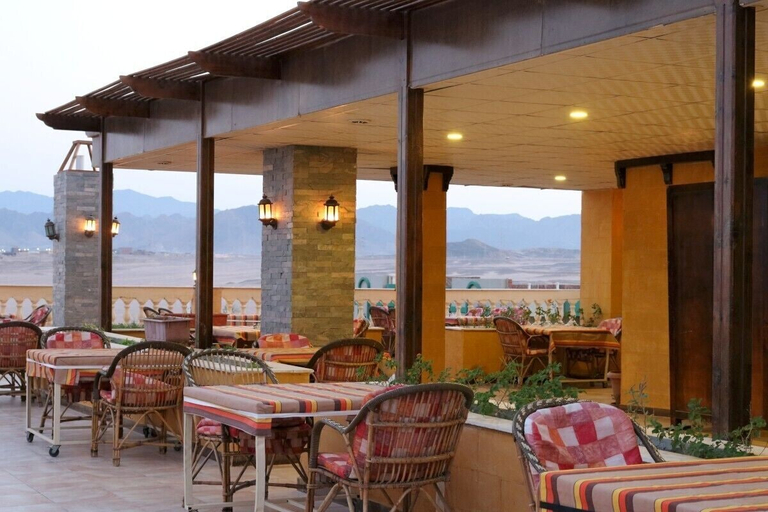 Food & Drinks 4, ALI BABA SAFAGA HOTEL, Safaja