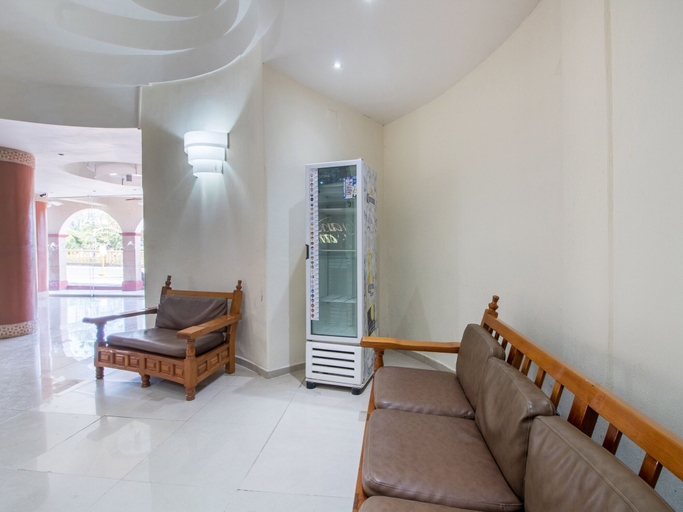 Others 3, Gran Santiago Plaza, Santiago Tuxtla