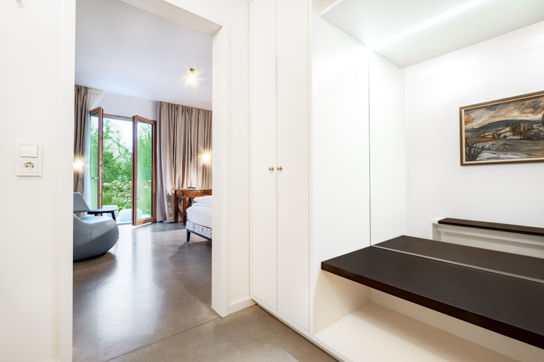 Bedroom 4, Reck's Hotel - Restaurant, Bodenseekreis