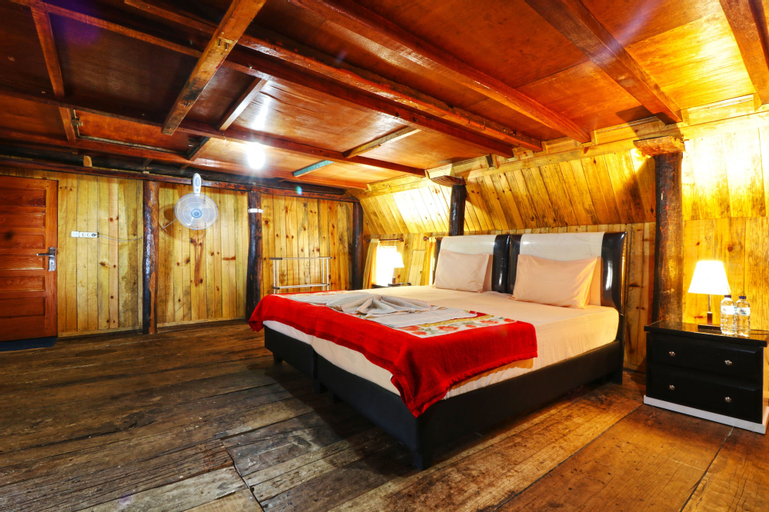 Bedroom 24
