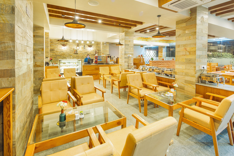 Food & Drinks 5, Pema Boutique Hotel, Bagmati