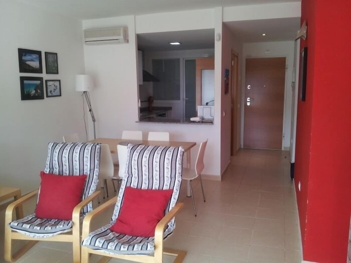 Others 4, Apartamento Entreolas 6, Alicante