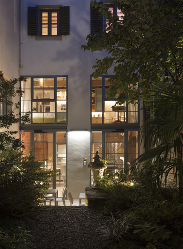 Exterior & Views 2, Ottantotto Firenze, Florence