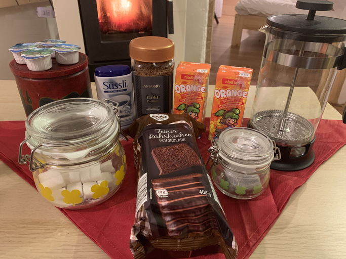 Food & Drinks 5, Das Marienkaeferhaus, Bernkastel-Wittlich