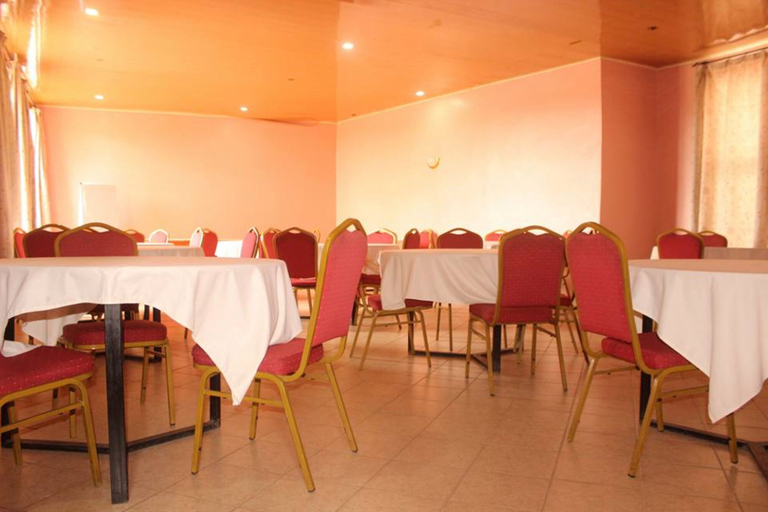 Food & Drinks 4, Shammah Hotel, Mwala