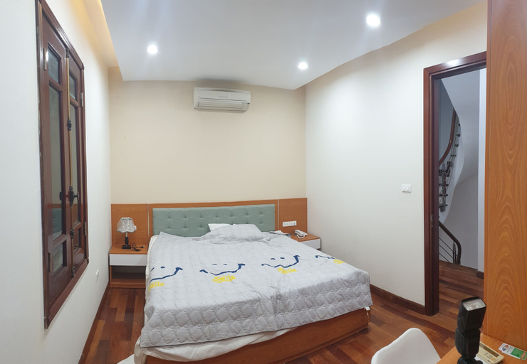 Bedroom 2, Quang Anh Hotel, Từ Liêm