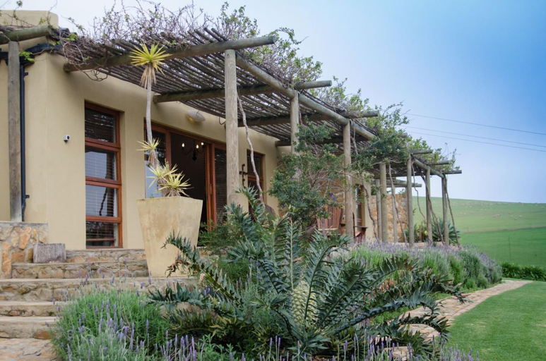 Exterior & Views 2, Rouxwil Country House, Overberg