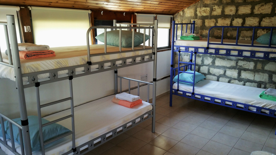 Bedroom 4, German Colony Guest House