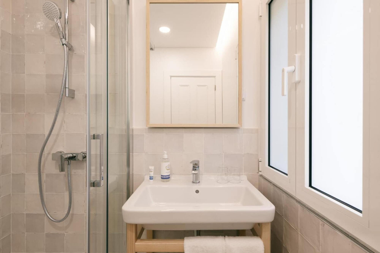 Bathroom 5, Quinta da Saraiva, Câmara de Lobos