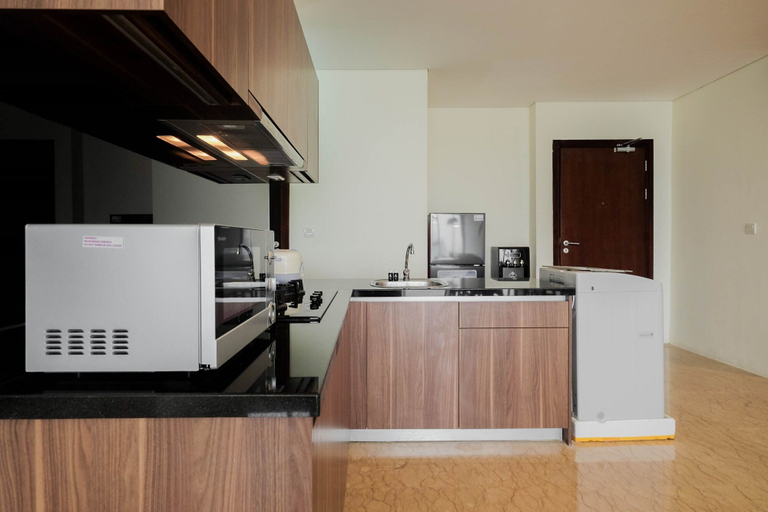 Others 2, 3BR Pancoran L'Avenue Comfy Apartment, South Jakarta