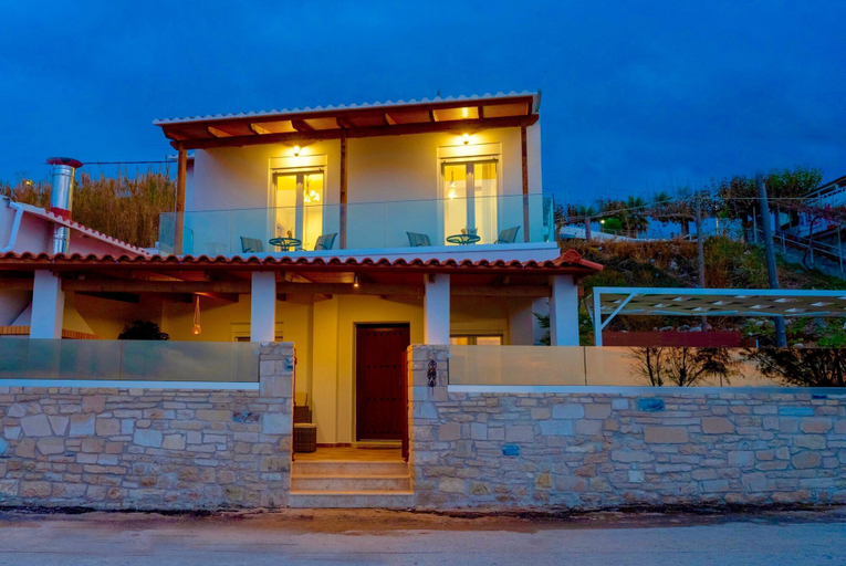 Exterior & Views 2, Thalassa, Crete