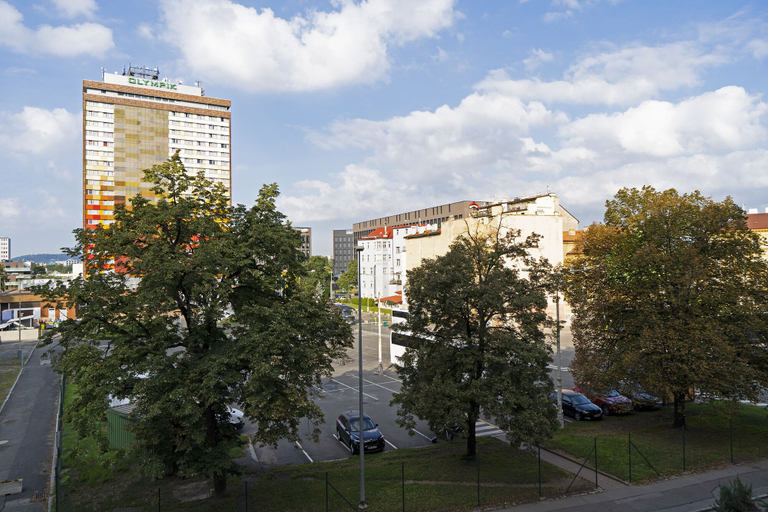 Exterior & Views 2, Hotel Artemis, Praha 7