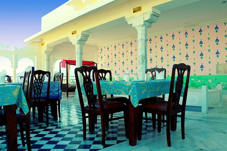 Food & Drinks 4, Hotel Amar Kothi, Udaipur