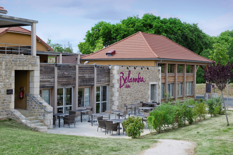 Belambra Clubs R��sidence Rocamadour - Les Portes De Dordogne, Lot