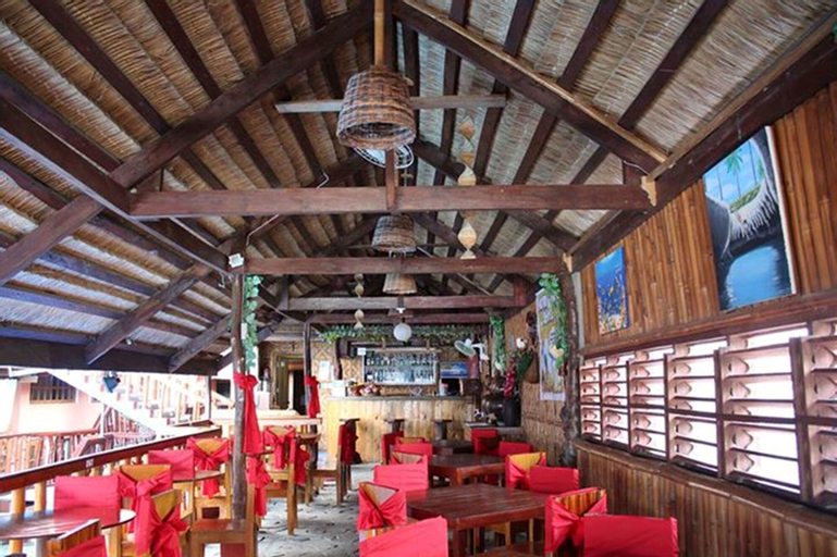 Food & Drinks 5, Anda De Boracay White Sand Resort, Anda