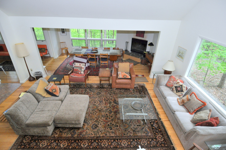 Others 5, Black Forest - 5 Bedroom Escape, Morgan