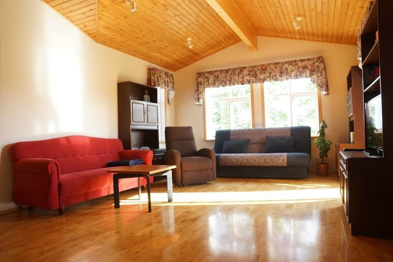 Others 4, Hólmavað Guesthouse, Aðaldælahreppur