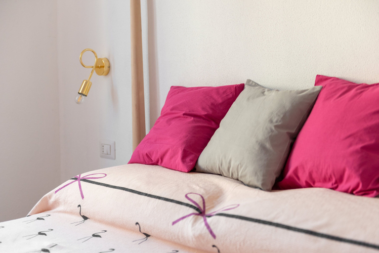 Bedroom 4, Altré Guest House, Olbia-Tempio