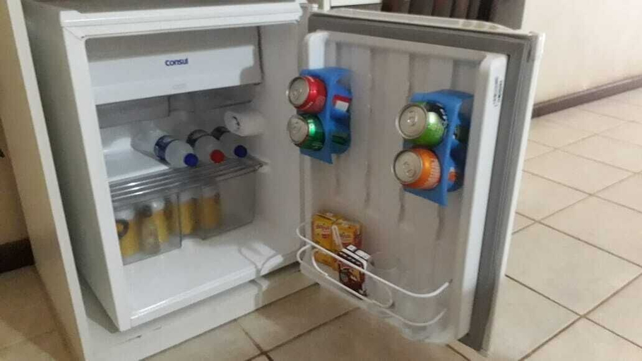 Food & Drinks 5, Pousada Trinacria, Salvador