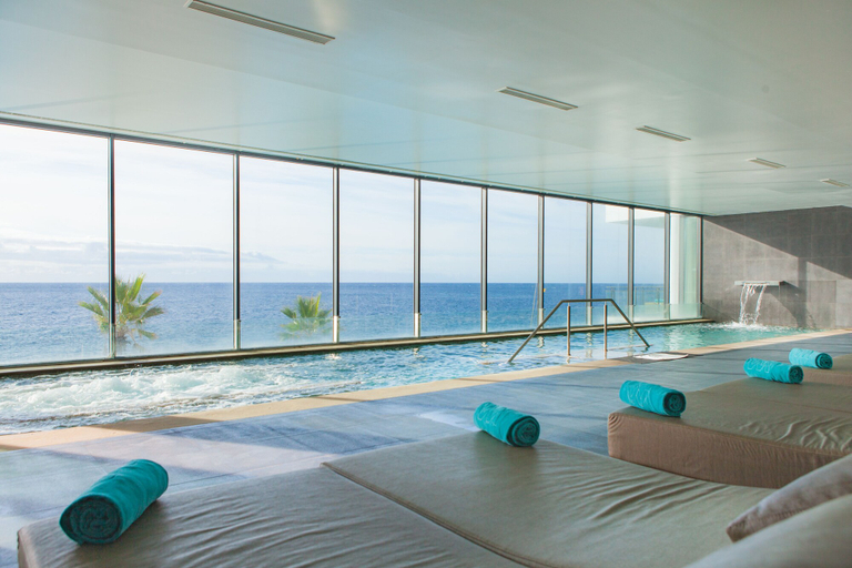 Sport & Beauty 3, Vidamar Resort Madeira, Funchal
