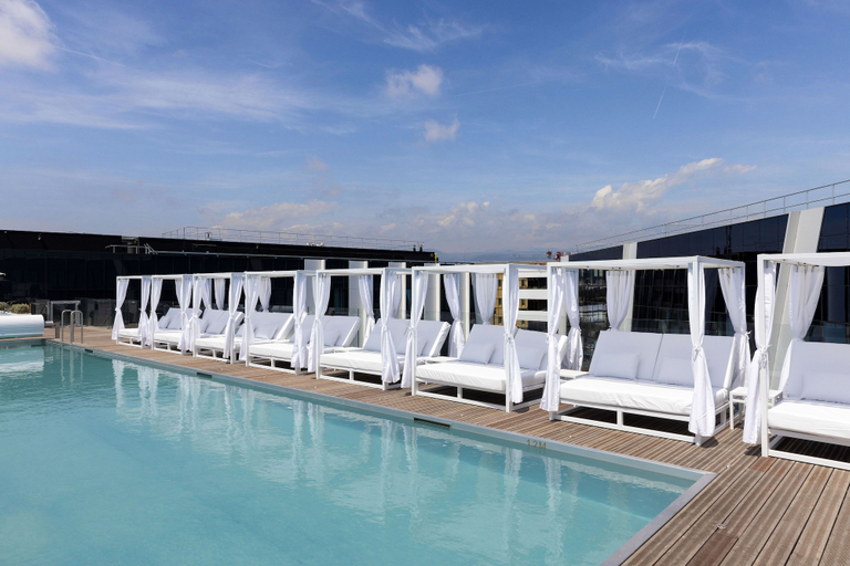 Sport & Beauty 5, Sheraton Nice, Alpes-Maritimes