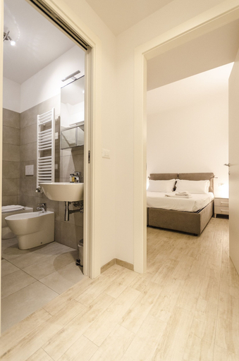 Room 2, Colonna Home, Bologna